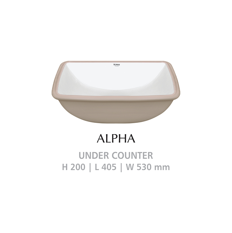 Alpha