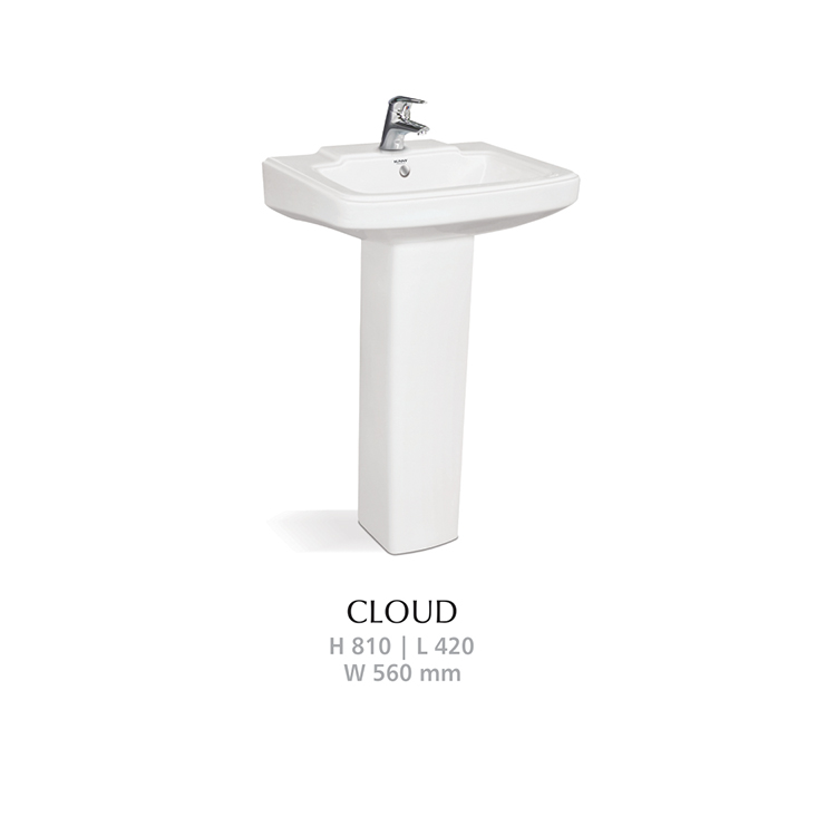 Wash Basins