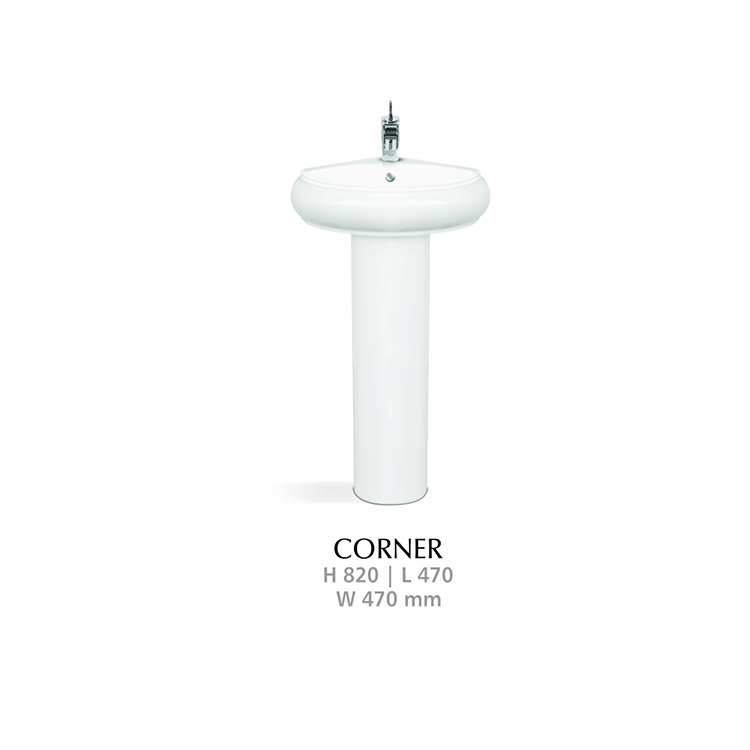 Corner