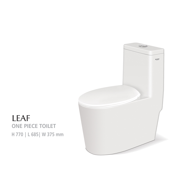 Leaf