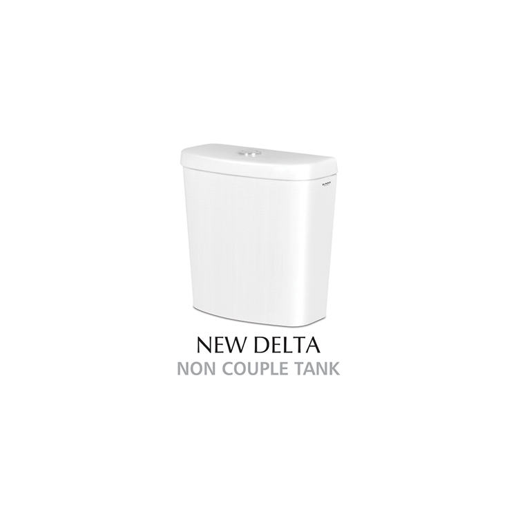 Cisterns & Tanks