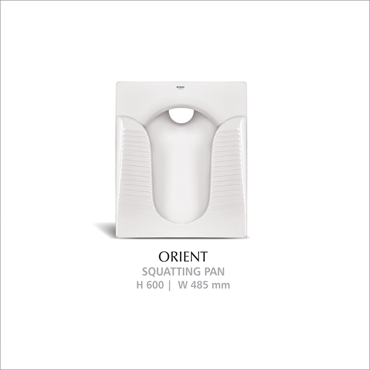 Orient