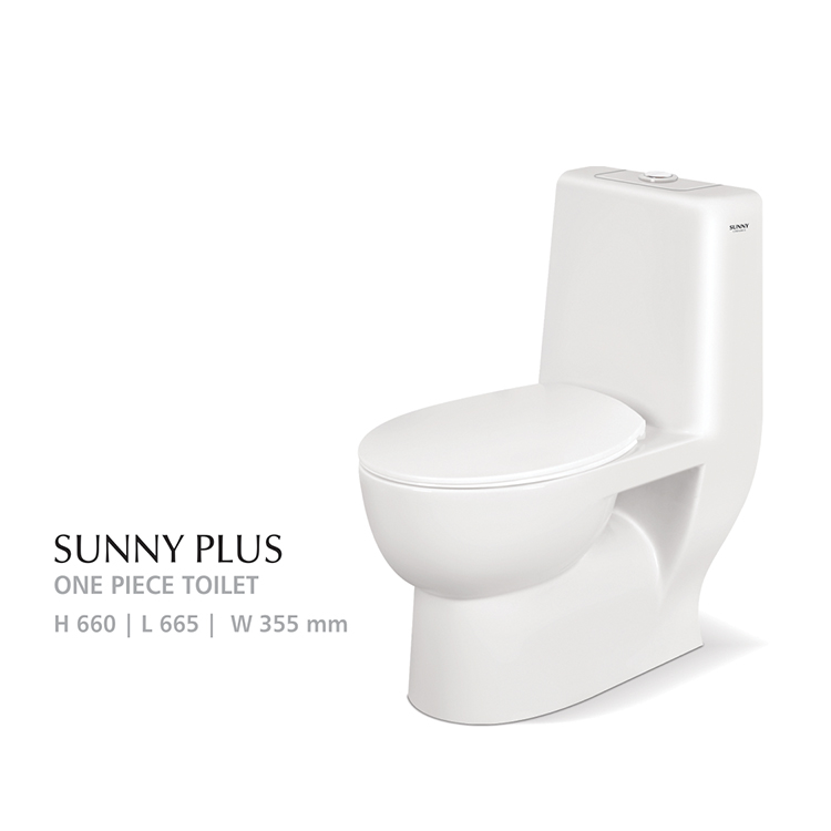 Sunny Plus